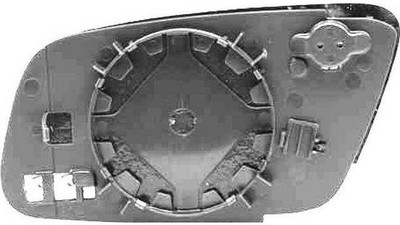 IPARLUX GLASS REAR MIRROW REPLACEMENT WITH BASE RIGHT