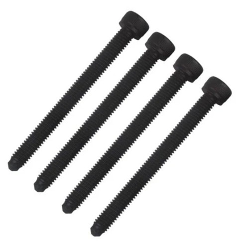 Einspritzdüse Dichtung und Schrauben Set für Seat für Skoda 4 Stück 1 9 2 0 - Bild 6 von 12