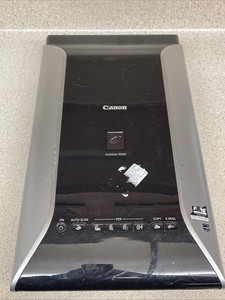 Canon 9000f Mark II | eBay