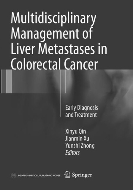 Multidisciplinary Management of Liver Metastases in Colorectal Cancer: Early Dia