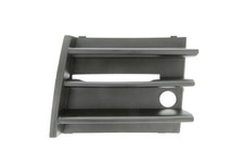 Fixation du pare - chocs gauche pour pour SKODA OCTAVIA II