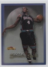 2000-01 Fleer Showcase 444/500 Stromile Swift #92 09is