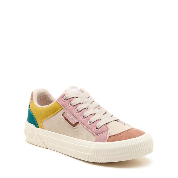 Damen Sneaker Rocket Dog Cheery 40 EU Natural Combo, Freizeit Schuhe-image