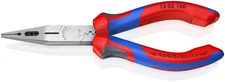 4-in-1 Electricians' Pliers-Metric Wire