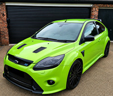 Ford Focus RS MK2