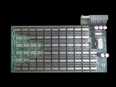 #ad USED Antminer S9 Hashboard 4.31 Working Hash Board $30.00