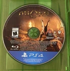 Agony (Sony PlayStation 4, 2018) Disc Only - Tested & Free Shipping!
