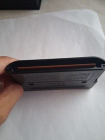 Wolfchild Sega Genesis 1993 Complete in Box with Manual Untested