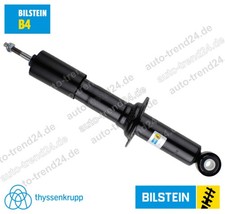 Bilstein B4 Gasdruckstoßdämpfer vorne für Ford Ranger TKE, Bj. 2011-2025