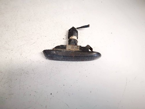 Seitenblinker (Kotflügelblinker) Vorne Rechts  BMW 3-Series DE2643976-52