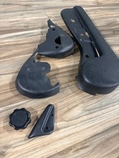 Mkiv Supra Seat Plastics For Right Seat Rhd Only