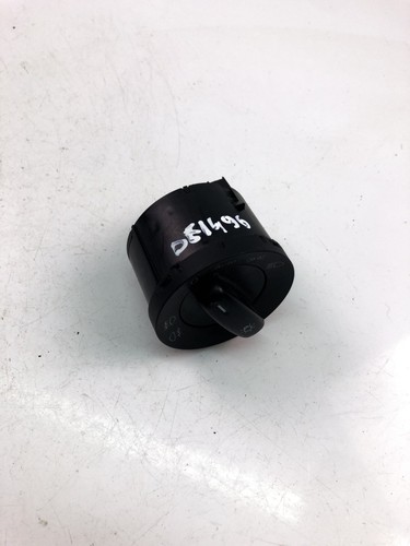 VW GOLF VI 5K1 Scheinwerferschalter 1K0941431BM 21597115