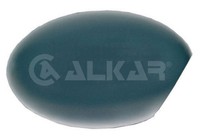 Alkar SpiegelgehäUse Abdeckung AußEnspiegel 6312952 FüR Mini R53 R50 R52 Cooper