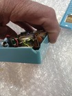 2 Transistor radios vintage  Regency and Crown — photo 4