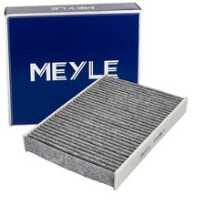 MEYLE INNENRAUMFILTER AKTIVKOHLEFILTER  passend für SEAT MII SKODA CITIGO E-CITI