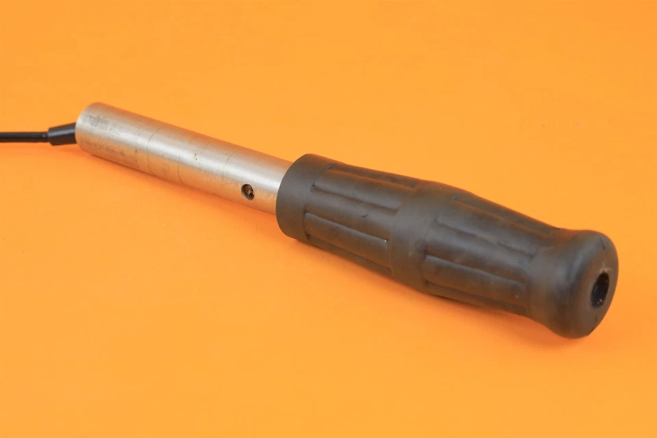 04-07 2004 Buell Firebolt XB9 OEM Manillar derecho Eje Acelerador Manija Empuñadura Foto 4 de 4