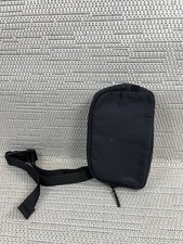 Lululemon Bag Womens Everywhere Black Top Zip...