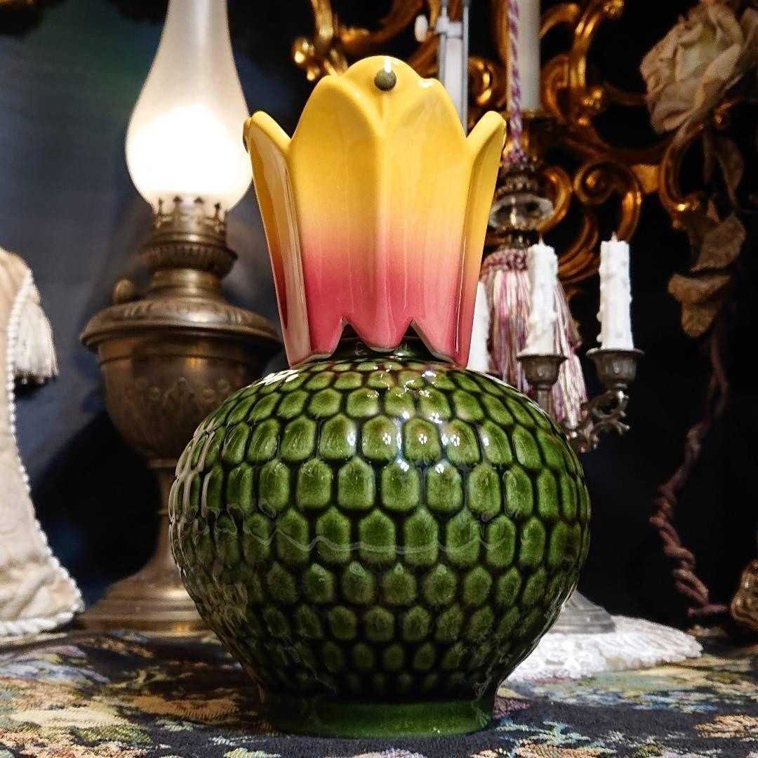 Rebeccanee  LAMPE BERGER Cactus セット Rebeccanee 様専用 LAMPE BERGER Cactus セット