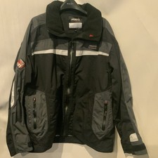 Musto Performance Men’s BR1 3XL (48-50") Waterproof Hooded Sailing Jacket 