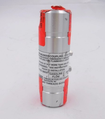 #ad Franklin Fueling Systems 8701 VV Breakaway Coupling w Vapor Path Shut Off $129.00