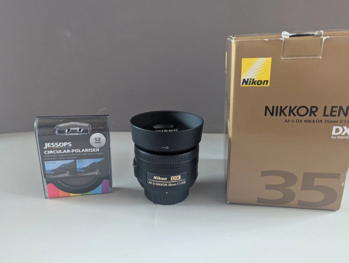 Nikon Af S Dx Nikkor 35mm for sale | eBay UK Nikon Af S Dx Nikkor 35mm for sale | eBay UK