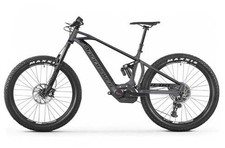 Adesivi Telaio Mondraker E-Crafty R  2018