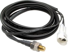 Motion Pro 70-10103 10-0103 BLACK VINYL SPEEDO CABLE