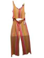 Women 2 Pieces Summer Set