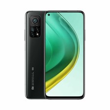 Xiaomi Mi 10T Pro 5G Schwarz 256GB Android Smartphone Refurbished Sehr Gut