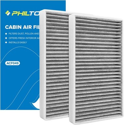 Cabin Air Filter, Replacement for CF8791A, Silverado 1500 (1999-2002),CF8791A