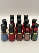 Revlon Super Lustrous Nail Enamel Polish ~ You Choose