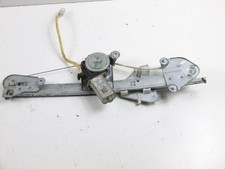 Mazda 626 1998 Fensterheber elektrisch mit Motor Tür hinten 36301-61822