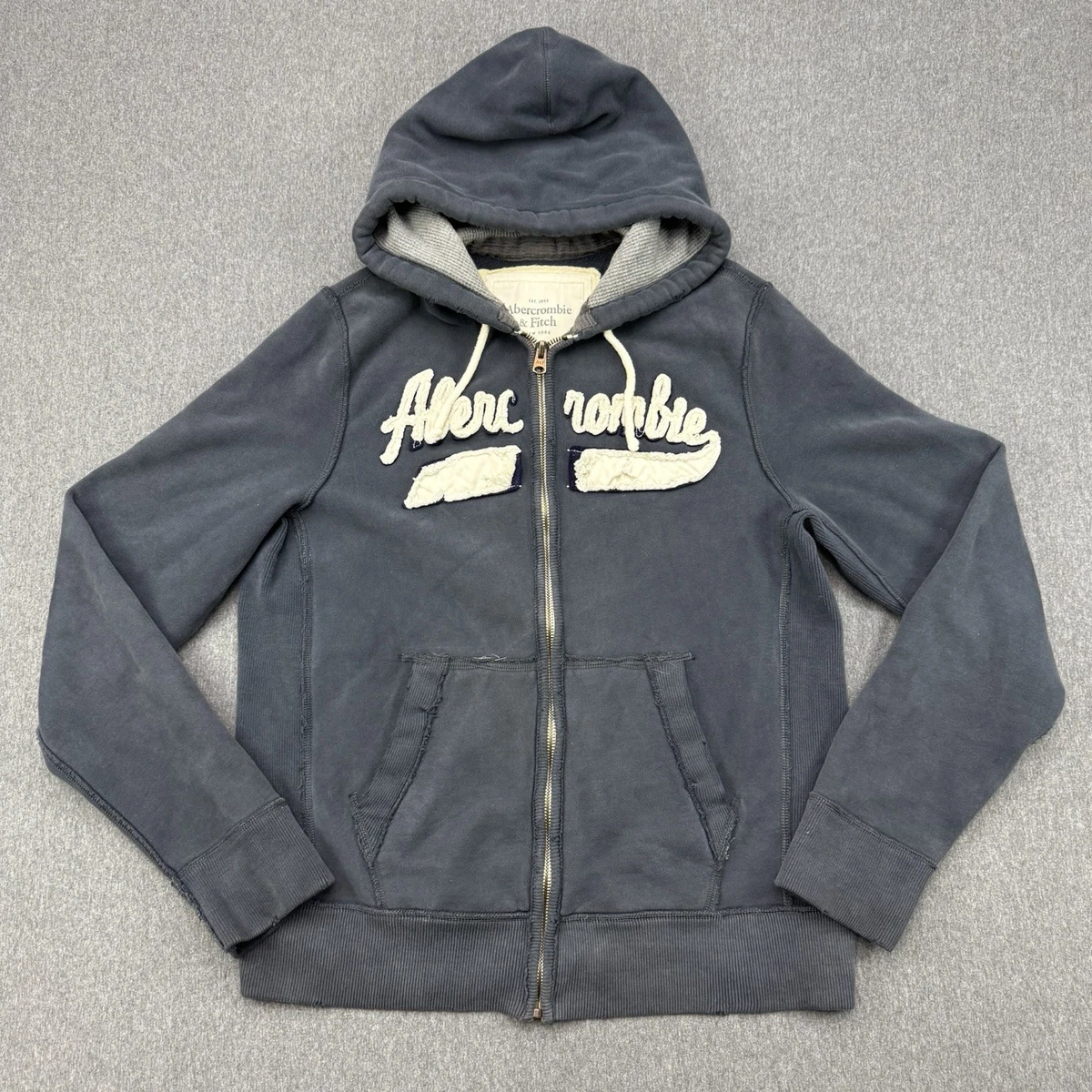 25+ Abercrombie & Fitch Hoodies & Sweatshirts for Men with Vintage