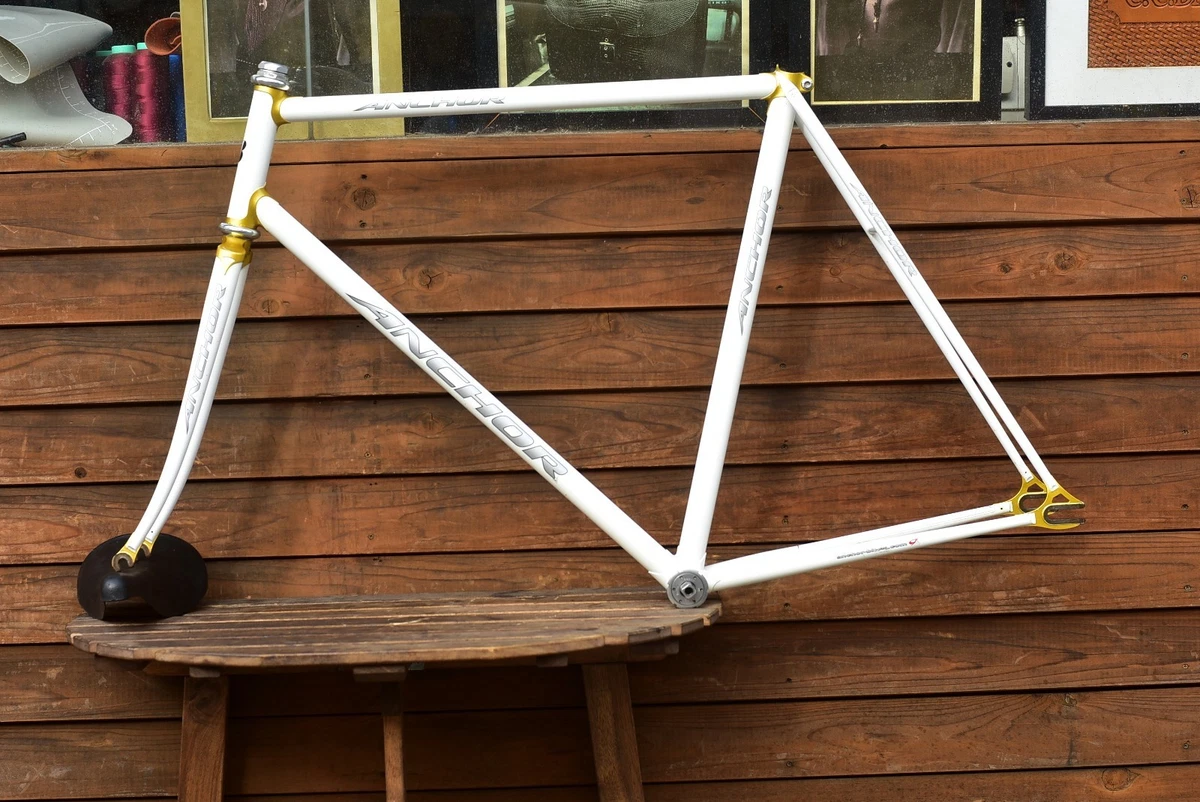 Bridgestone Unisex Adults Bike Frames for sale | eBay