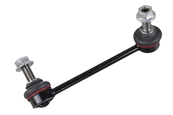 Metzger Stange/Strebe, Stabilisator 53077201 KIT + Greenparts FüR Volvo-image