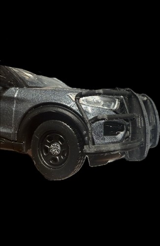 1/43 SUV WRAPAROUND PUSHBAR TAHOE OR EXPLORER 2-PACK STYLE 77 - Picture 3 of 4