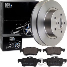 Kits de frein Ford FOCUS