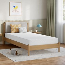 Mattresses in a Box, Memory Foam Mattress Full with Cooling Comfort  High-