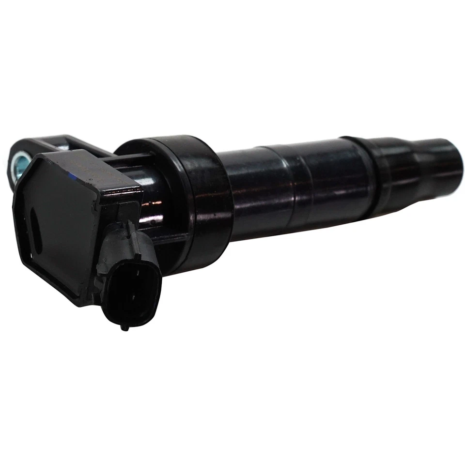 Ignition Coils Set of 4 for Kia Sportage Hyundai Santa Fe Sport Rondo Optima - Image 2 of 4