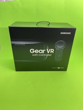 Samsung Gear VR Headset for Phone Powered by ...
