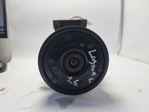 Klimakompressor RENAULT Laguna II 1.6 8200024397