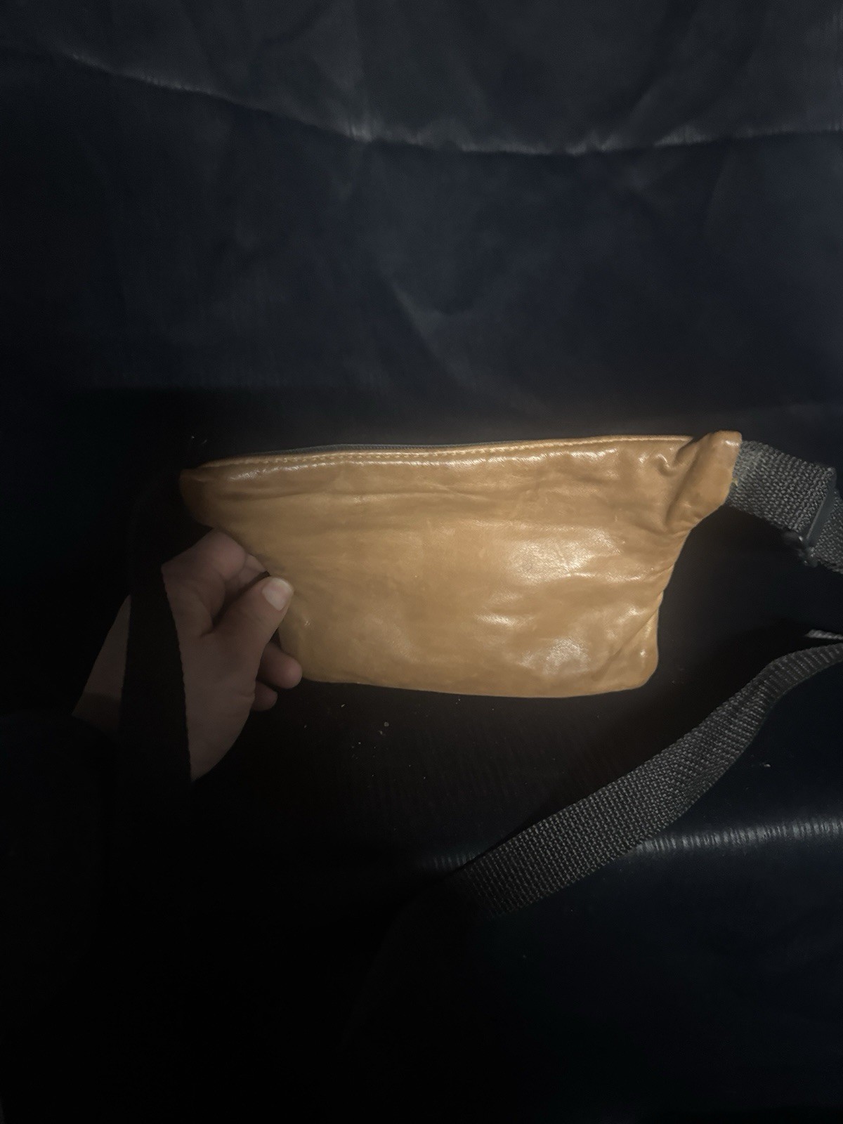 Vintage Ameri Fanny Pack - image 2