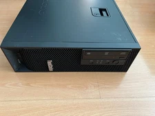 Lenovo ThinkStation C30, 2x Xeon E5-2643 v2 3.50GHz, 64GB RAM