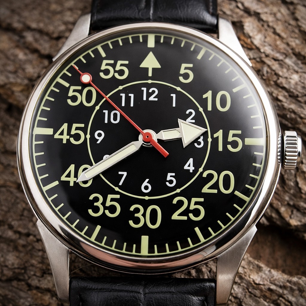 Watch Vostok Vintage Watch Caliber 2409 - 17 Jewels Soviet Watch Men watch Gift