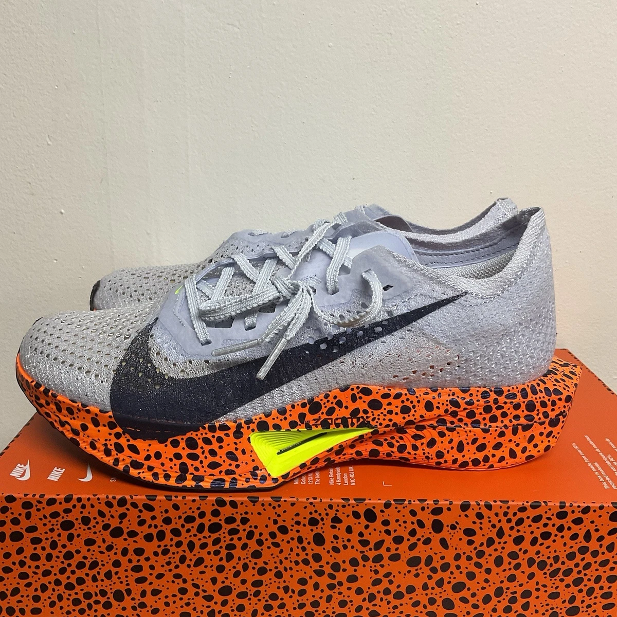 Nike ZoomX VaporFly Next% 3 Electric Pack for Sale | Authenticity