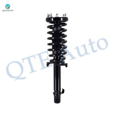 Front Right Quick Complete Strut-Coil Spring For 2012-2015 Honda Crosstour V6