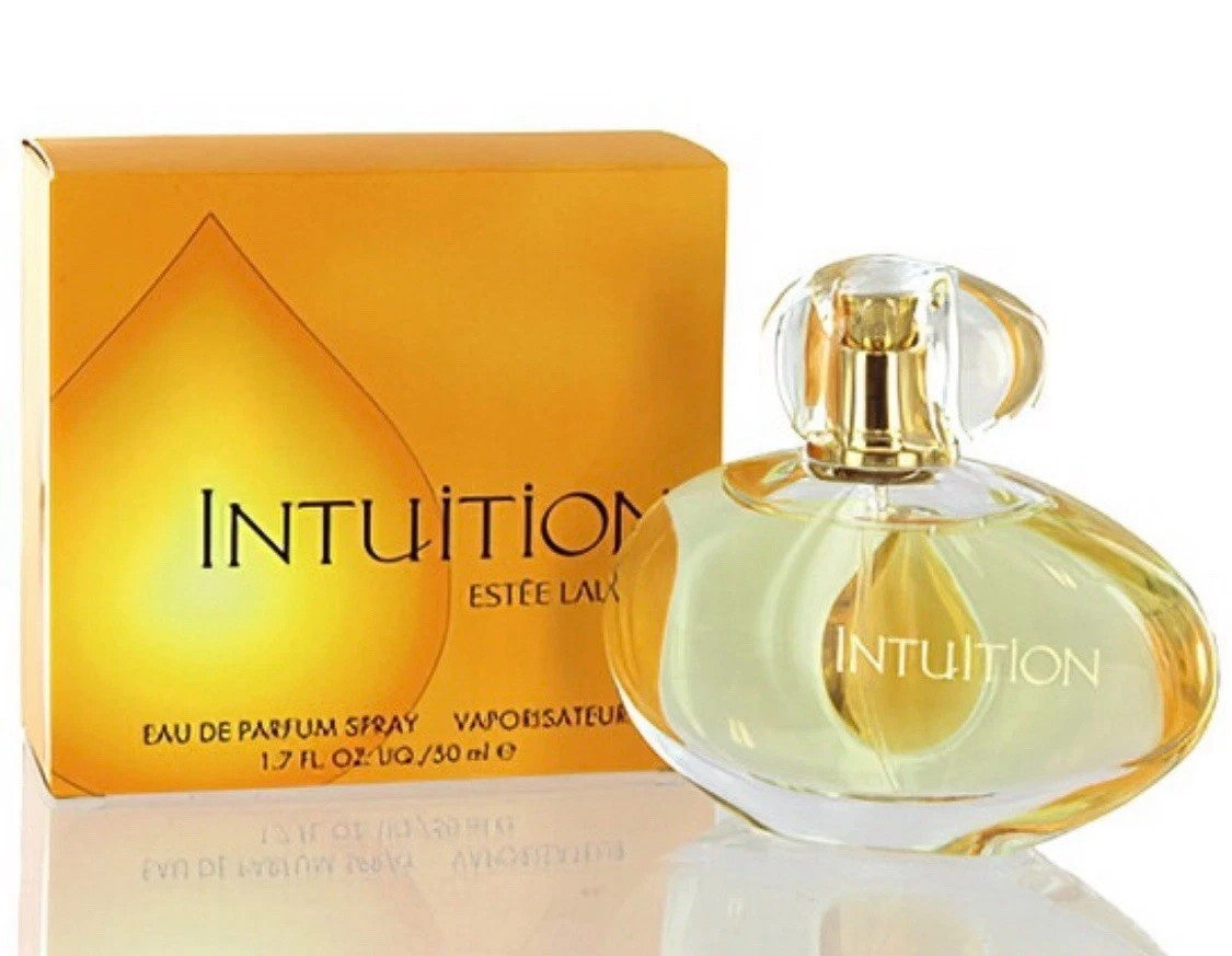 Estée Lauder Intuition Eau de Parfum for Women for sale - eBay