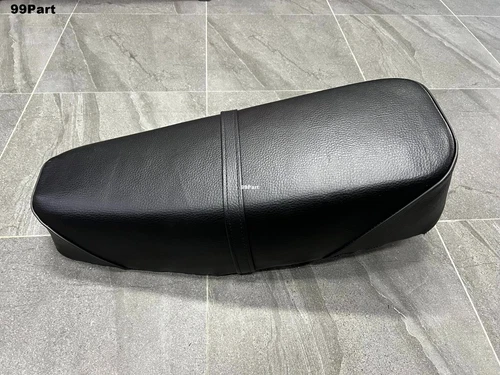 Complete Double Seat  fit for HONDA XL100 XL125 XL 100 125 ( Metal Base )