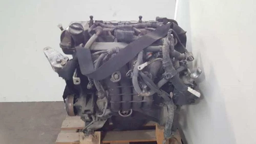 135930 Kompletter Motor für SMART FORFOUR 133988 - Bild 3 von 5