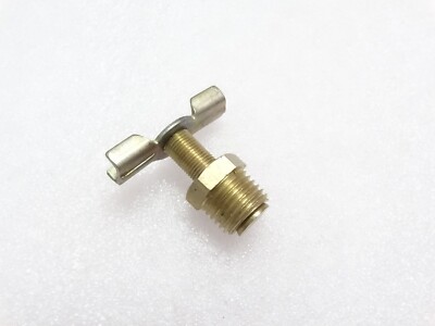 Heizkörper Rohr Wasserhahn Für John Deere '' 1640 2040 2140 3040 3140 3640 4040